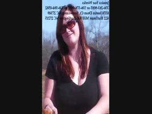 Jessica weeks huge tits