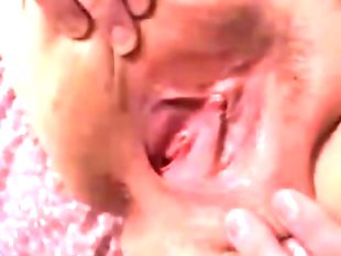 Big mature women doing anal compilation