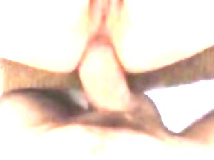 Ugly and chubby slut fucked in the ass