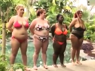 Bbw school suck party