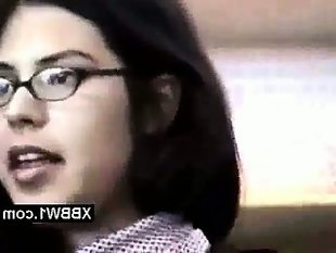 Cruel soothing young bbw penetrated