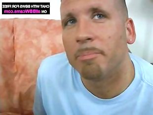 Hot bbw fuck action who loves slamming dick action