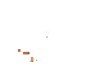 Mature plumper rides a stiff rod in the shower