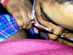 Public park blowjob sucking jb s cock outside