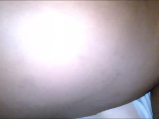 Jamaican indian thick backshots