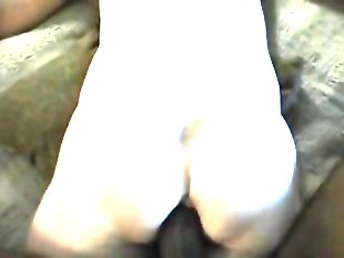 We fucked the he'll out of this lit skinny whore