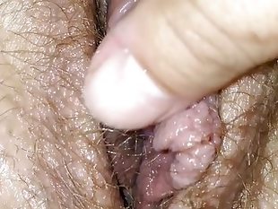 Bbw wife chubby pussy fat ass amateur fingering