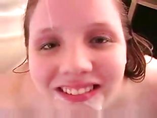 Hot bbw teen loves bbc