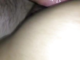 Enjoying kats pussy