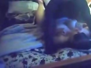 Mon femme et verge noire