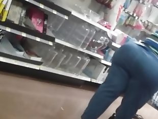 Watermelon gilf booty candid
