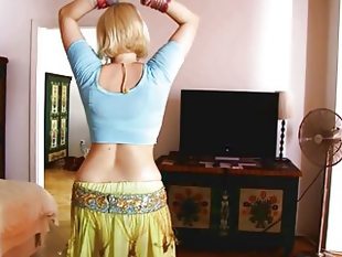 Sophie mae bellydance