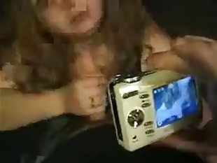 Bbw lita moonsinger two views bj