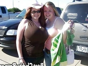 Teen bbw girlfriends