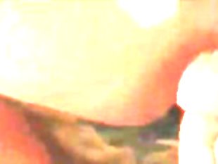 Bbw gets fucked cums and squirt