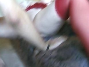 Chunky mature women vol