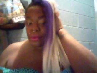 Anarcshy munroe tranny