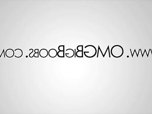 Bbw mom and her toy boy