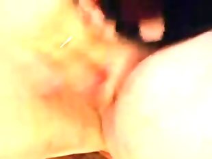 Bbw pussy play