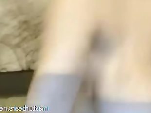 Homemade pussy play busty alexis