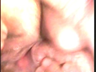 Big ass anal