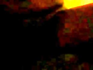 Black couple fucking