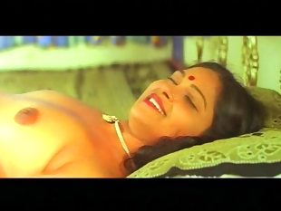 Soumini love scene