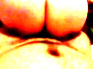 Tremenda culona chilena