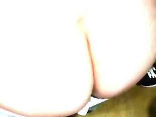 Bbw farting
