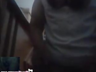 Webcam bitch from saudi arabia