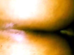 My neighbor little brother