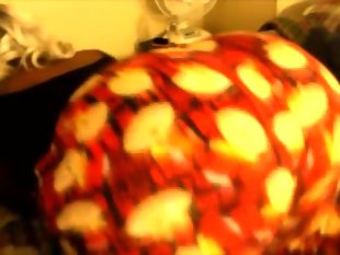 Living with a big booty episode