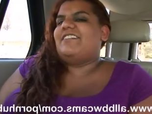 Bbw fat ass fucking black guy