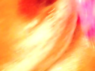 Getting soapy in the shower