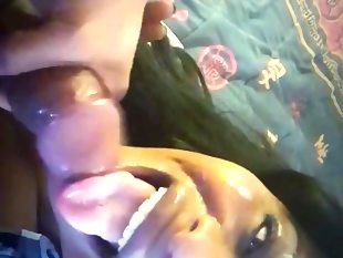 Rene love sucks some bbc