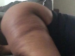 Honeykaine thick ass