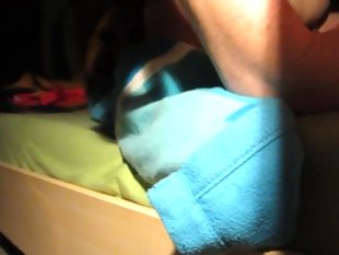 Fucking my ex wife