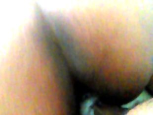 Fucks his dads slutty girlfriend he kept warning