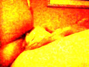 Clara gets fisted and squirts