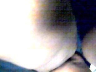 Bbw get a bbc cream pie