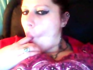 Titty fuck these tits